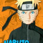 Naruto 3-in-1 Vol.15 manga