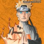 Naruto 3-in-1 Vol.20 manga