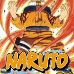 Naruto Vol.26 manga