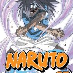 Naruto Vol.27 manga