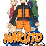 Naruto Vol.28 manga