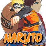 Naruto Vol.29 manga