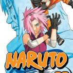 Naruto Vol.30 manga