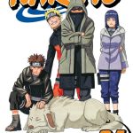 Naruto Vol.34 manga