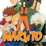 Naruto Vol.37 manga