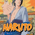 Naruto Vol.38 manga