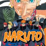 Naruto Vol.41 manga