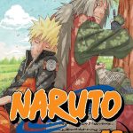 Naruto Vol.42 manga