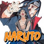 Naruto Vol.43 manga