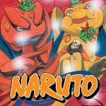 Naruto Vol.44 manga