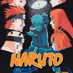 Naruto Vol.45 manga