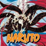 Naruto Vol.47 manga
