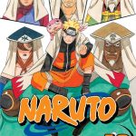 Naruto Vol.49 manga