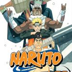 Naruto Vol.50 manga