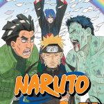 Naruto Vol.54 manga