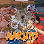 Naruto Vol.57 manga