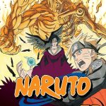 Naruto Vol.58 manga