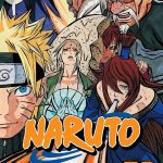Naruto Vol.59 manga