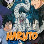 Naruto Vol.61 manga