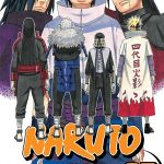 Naruto Vol.65 manga