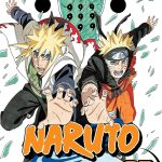 Naruto Vol.67 manga