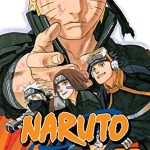 Naruto Vol.68 manga