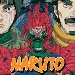 Naruto Vol.69 manga