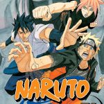 Naruto Vol.71 manga