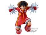 One Piece Luffy figura 14cm