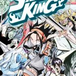 SHAMAN KING Omnibus 11 (Vol. 31-33)