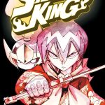 SHAMAN KING Omnibus 4 (Vol. 10-12)