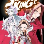 SHAMAN KING Omnibus 8 (Vol. 22-24)