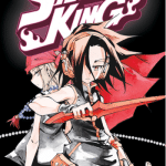 SHAMAN KING Omnibus 9 Vol. (25-27)