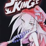 Shaman King Omnibus 2 (Vol. 4-6)