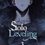Solo Leveling, Vol. 3 Manga
