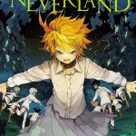 The Promised Neverland, Vol. 5