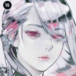 Tokyo Ghoul re vol 15 Manga