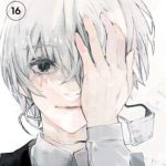 Tokyo Ghoul re vol 16 Manga