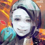 Tokyo Ghoul re vol 6 Manga
