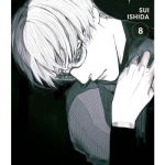 Tokyo Ghoul re vol 8 Manga