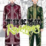 Tokyo Revengers (Omnibus) Vol. 13-14