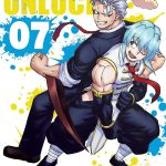 Undead Unluck, vol 07 Manga