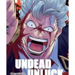 Undead Unluck, vol 11 Manga