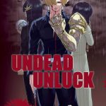 Undead Unluck, vol 13 Manga