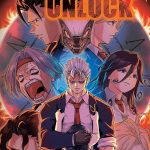 Undead Unluck, vol 14 Manga