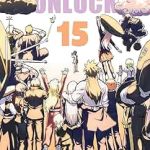 Undead Unluck, vol 15 Manga