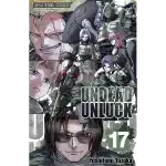 Undead Unluck, vol 17 Manga