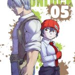 Undead Unluck, vol 05 Manga