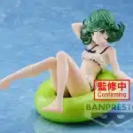 ONE-PUNCH MAN - Tornado (Bandai Spirits)