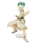 DR. STONE Senku Ishigami II (Bandai Spirits)